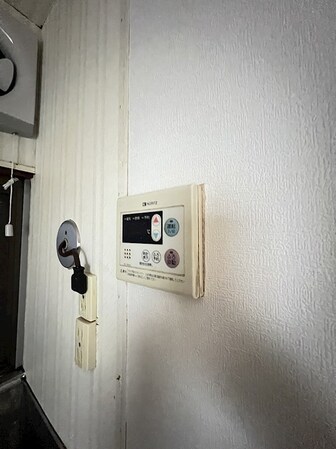 南小岩2丁目戸建の物件内観写真